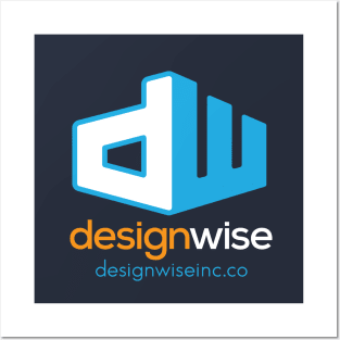 DesignWise Posters and Art